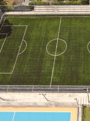 Escenarios Deportivos